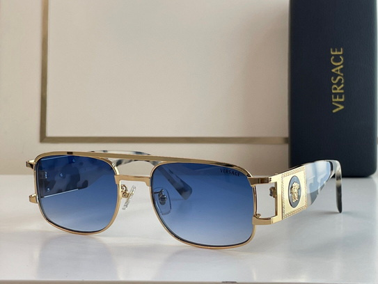 Versace Sunglasses AAA+ ID:20220720-223